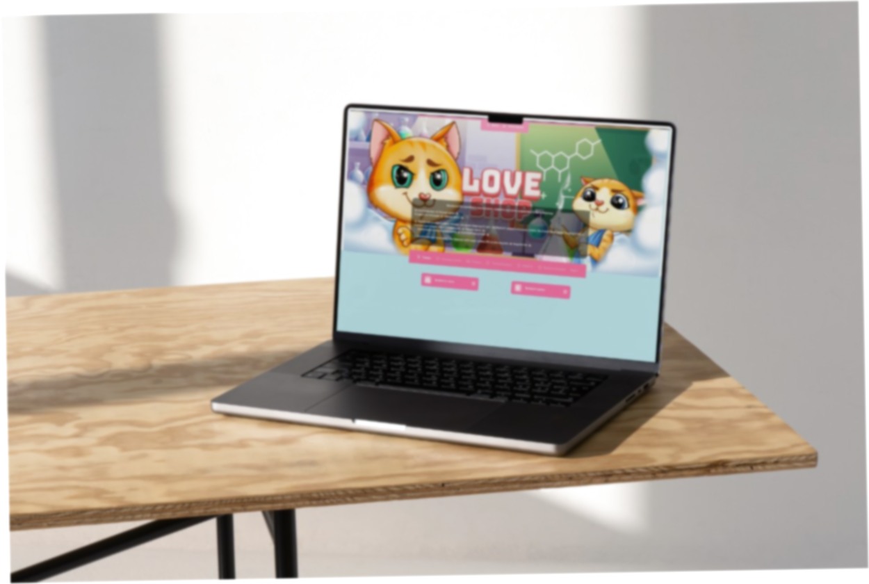 LoveShop15.biz — Сообщество и пушистые льдинки: Гид по миру цифровых активов