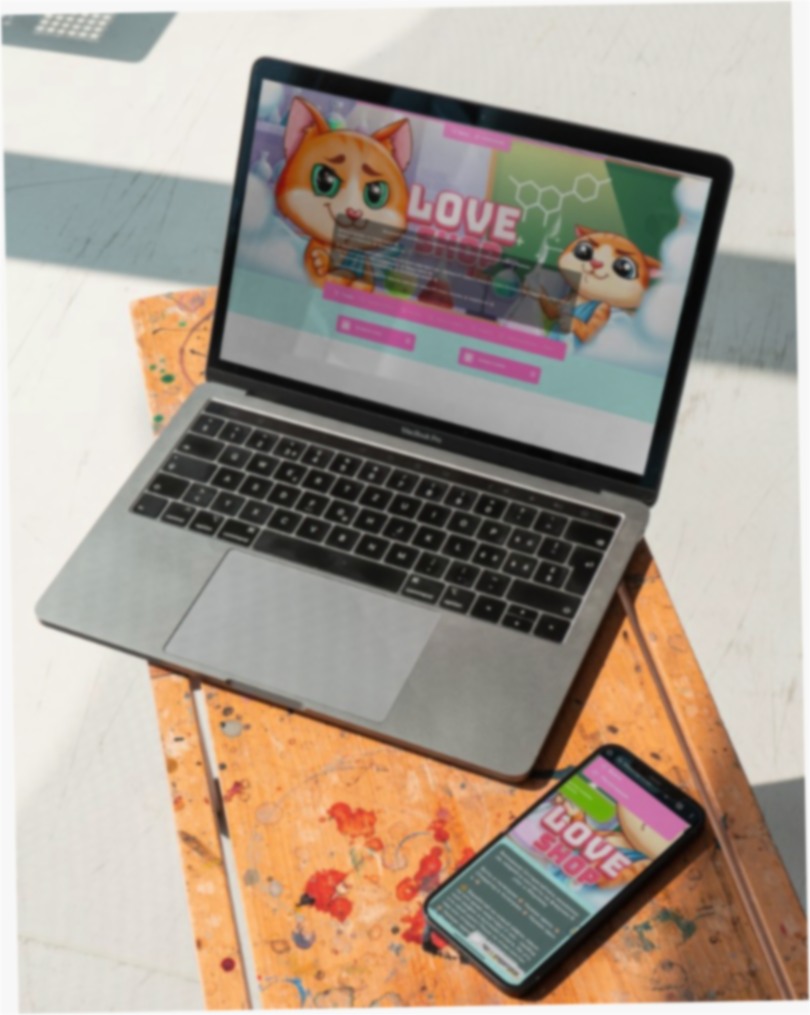 Lav Shop: Безопасность покупок в интернет-магазине LoveShop