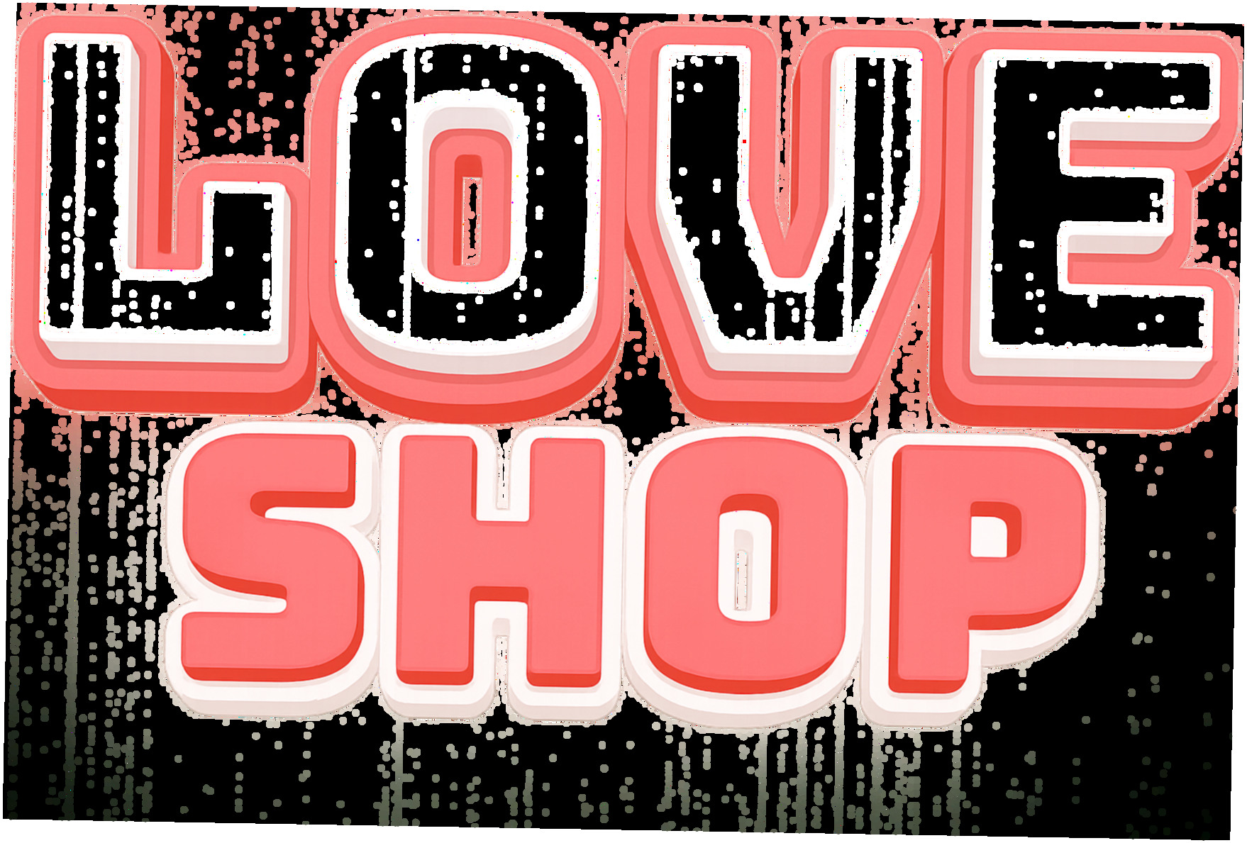 Loveshop13biz: Категории товаров и магия пушистых льдинок для вашего вдохновения