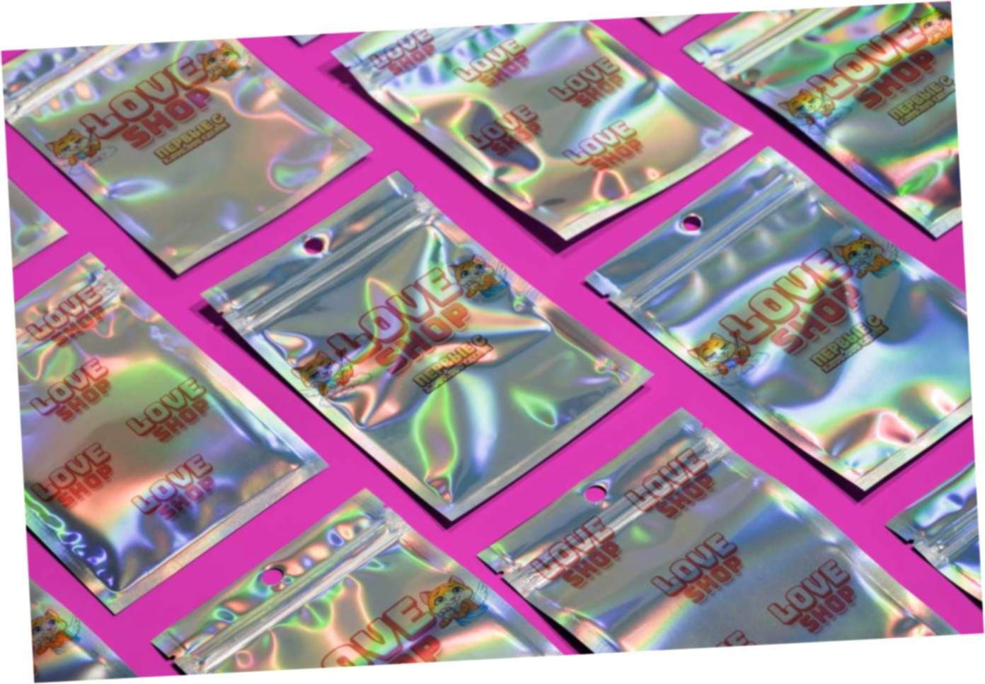 Loveshop19 biz — преимущества и пушистые льдинки | LoveShop